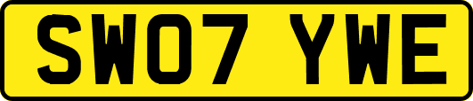 SW07YWE