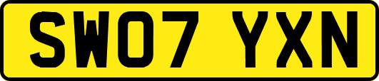 SW07YXN