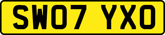 SW07YXO