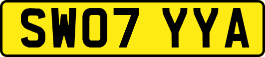 SW07YYA