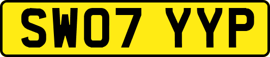 SW07YYP