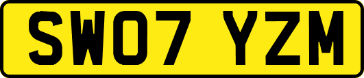 SW07YZM