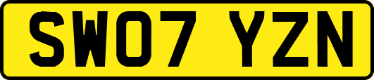 SW07YZN