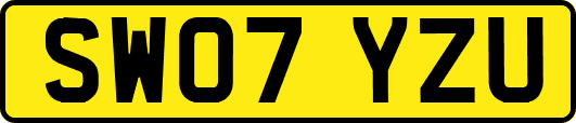 SW07YZU