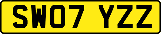 SW07YZZ