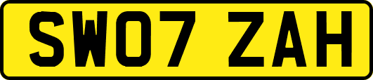 SW07ZAH