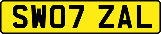 SW07ZAL