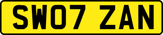 SW07ZAN