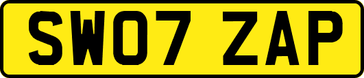 SW07ZAP