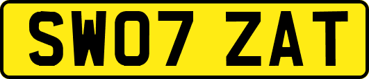 SW07ZAT