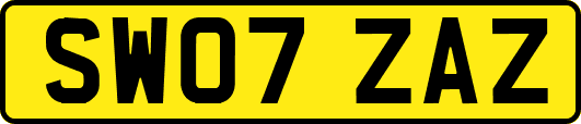 SW07ZAZ