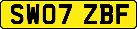 SW07ZBF