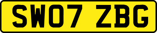SW07ZBG