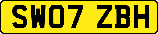 SW07ZBH