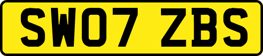 SW07ZBS