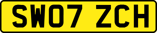 SW07ZCH