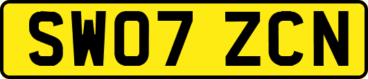 SW07ZCN
