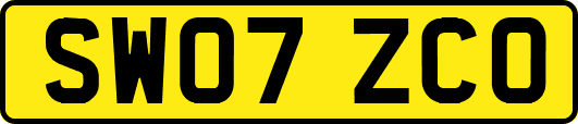 SW07ZCO