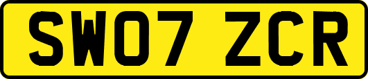SW07ZCR