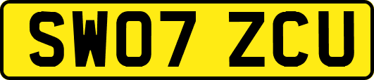 SW07ZCU