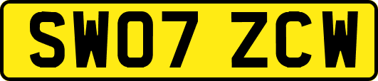 SW07ZCW