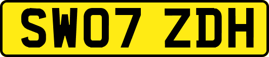 SW07ZDH