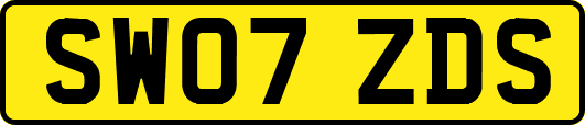 SW07ZDS