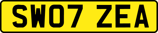 SW07ZEA