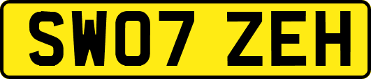 SW07ZEH