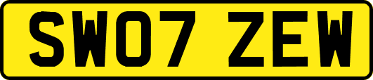 SW07ZEW