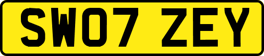 SW07ZEY