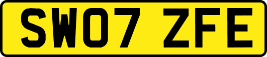 SW07ZFE