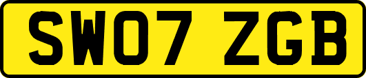 SW07ZGB