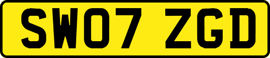 SW07ZGD
