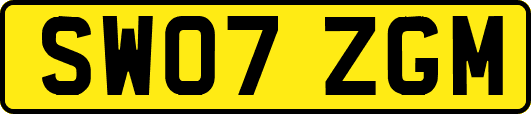 SW07ZGM