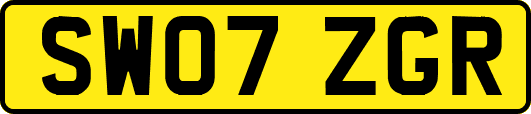 SW07ZGR