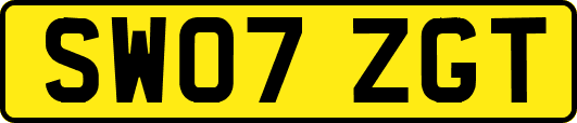 SW07ZGT