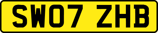 SW07ZHB