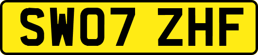 SW07ZHF