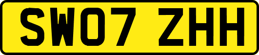 SW07ZHH
