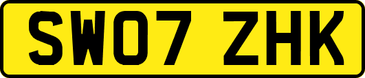 SW07ZHK