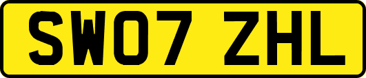 SW07ZHL