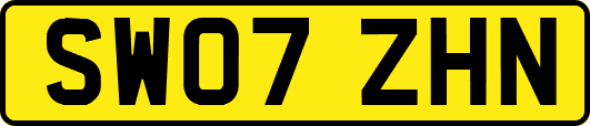 SW07ZHN