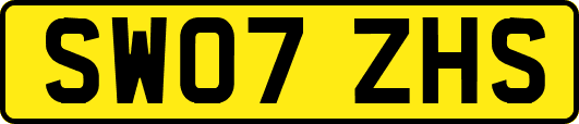 SW07ZHS