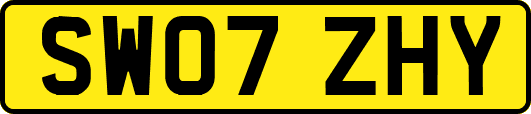 SW07ZHY