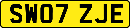SW07ZJE