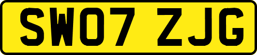 SW07ZJG