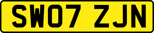 SW07ZJN