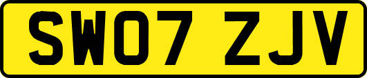 SW07ZJV