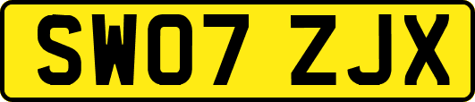 SW07ZJX